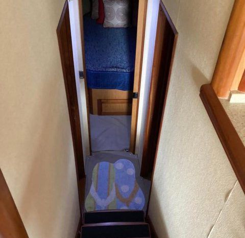 LUHRS CONVERTIBLE 41 full