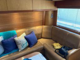 LUHRS CONVERTIBLE 41 full