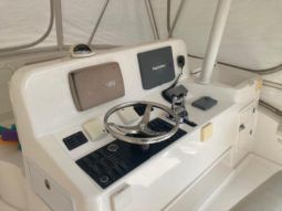 LUHRS CONVERTIBLE 41 full