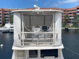 LUHRS CONVERTIBLE 41 full