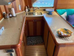 LUHRS CONVERTIBLE 41 full