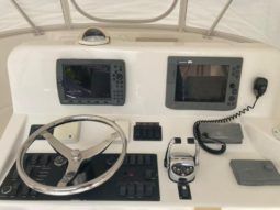 LUHRS CONVERTIBLE 41 full