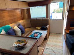 LUHRS CONVERTIBLE 41 full