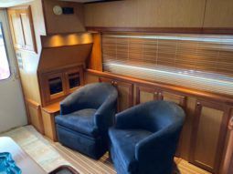 LUHRS CONVERTIBLE 41 full