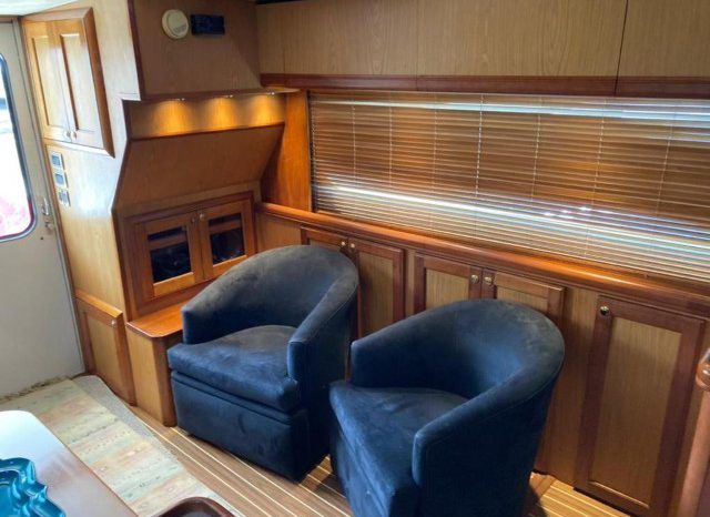 LUHRS CONVERTIBLE 41 full