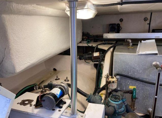 LUHRS CONVERTIBLE 41 full