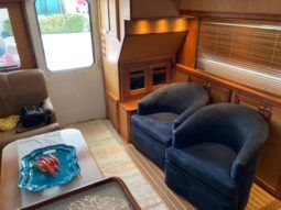 LUHRS CONVERTIBLE 41 full