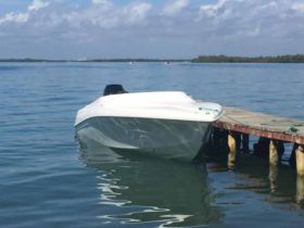 INTERMARINE BABY AVANTI 25