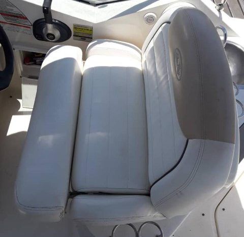 
								SEA RAY SUNDANCER 24 full									
