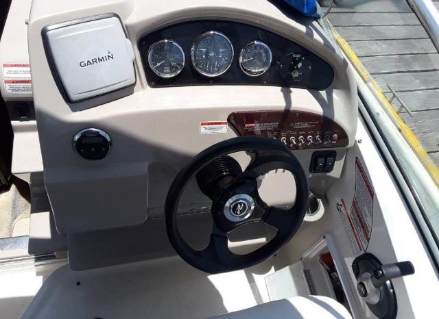 
								SEA RAY SUNDANCER 24 full									