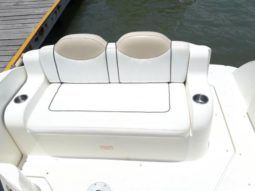 
										SEA RAY SUNDANCER 24 full									
