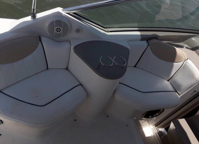 
								SEA RAY SUNDANCER 24 full									