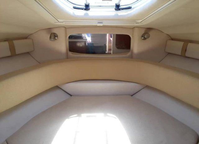 
								SEA RAY SUNDANCER 24 full									