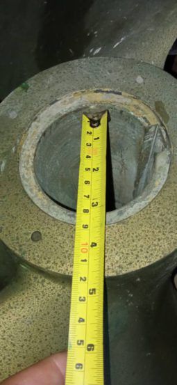 
										JUEGO DE PROPELAS PASO 35 / 42 full									