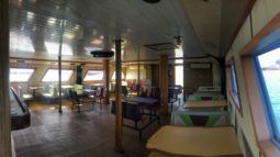 
										BARCO TURISTICO 100 full									