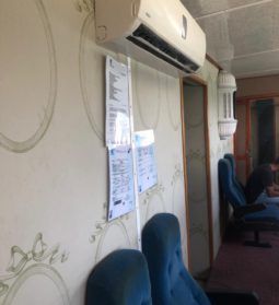 
										BARCO TURISTICO 100 full									