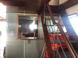 
										BARCO TURISTICO 100 full									