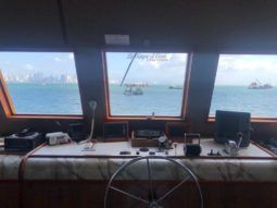 
										BARCO TURISTICO 100 full									