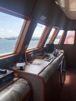 
										BARCO TURISTICO 100 full									