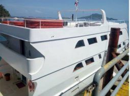 
										BARCO TURISTICO 100 full									
