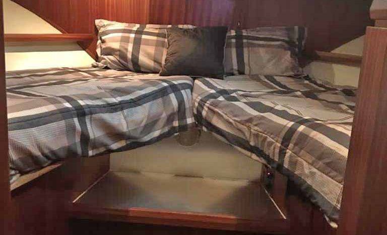 
								BERTRAM SPORT FISHERMAN 54 full									