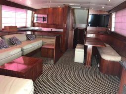 
										BERTRAM SPORT FISHERMAN 54 full									
