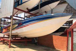 
										CIGARETTE TOP GUN 38 full									