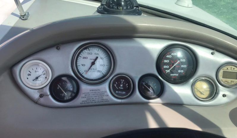
								MONTEREY 263 ES 26.3 full									