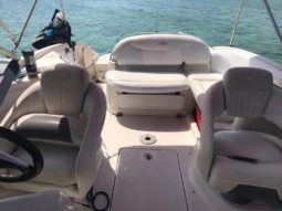 
										MONTEREY 263 ES 26.3 full									