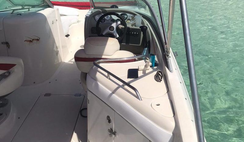 
								MONTEREY 263 ES 26.3 full									