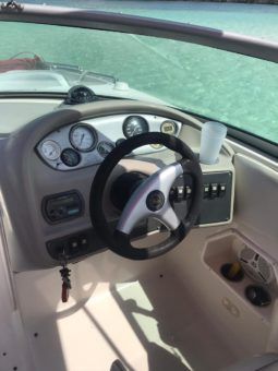 
										MONTEREY 263 ES 26.3 full									