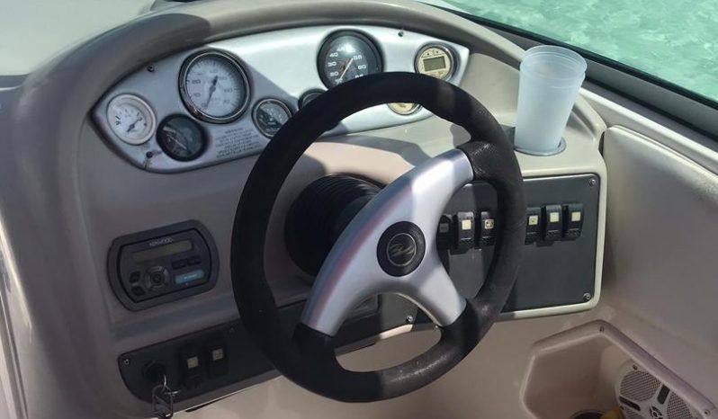 
								MONTEREY 263 ES 26.3 full									