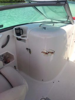 
										MONTEREY 263 ES 26.3 full									