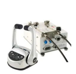 
										MANDO GLENDINNING PARA CAJA MECANICA full									