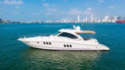 
										SEA RAY SUNDANCER 62 full									