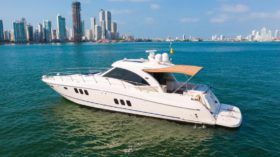 SEA RAY SUNDANCER 62