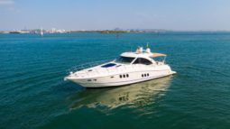 
										SEA RAY SUNDANCER 62 full									