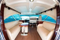
										SEA RAY SUNDANCER 62 full									