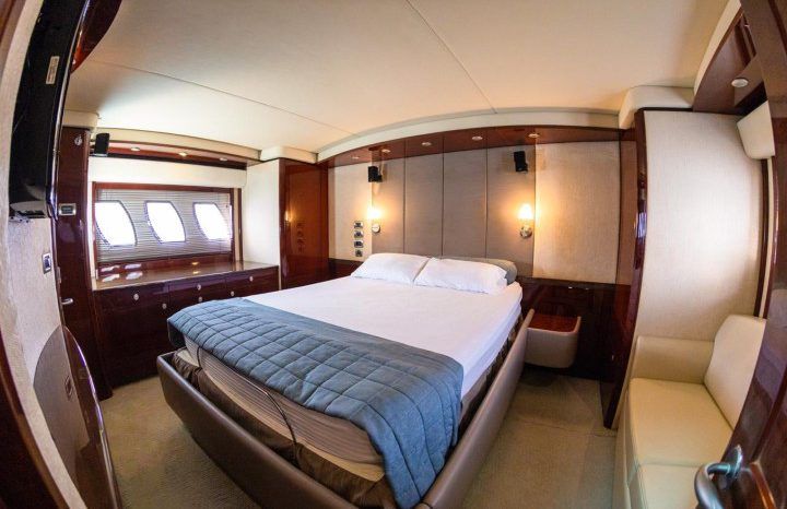 
								SEA RAY SUNDANCER 62 full									