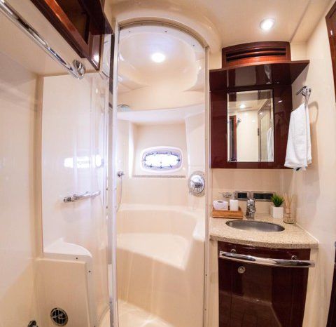 
								SEA RAY SUNDANCER 62 full									