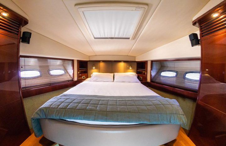 
								SEA RAY SUNDANCER 62 full									