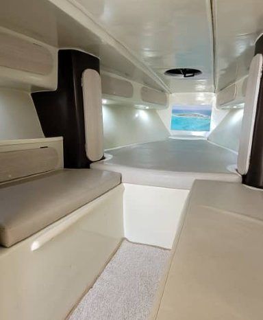 
								INTERMARINE 35 full									