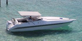 INTERMARINE 35