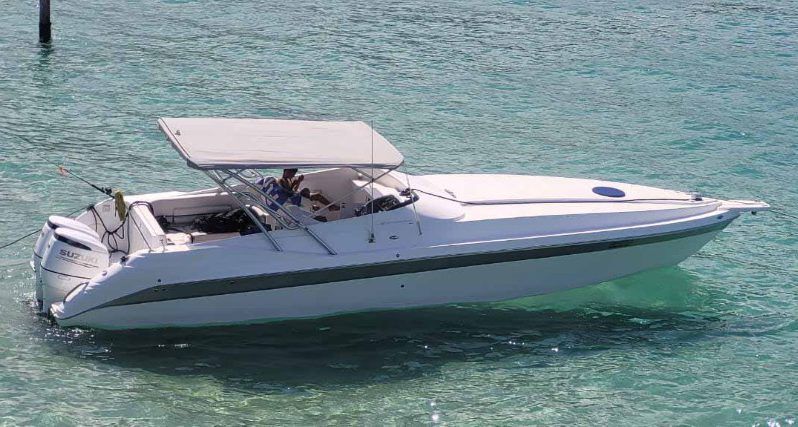 
								INTERMARINE 35 full									