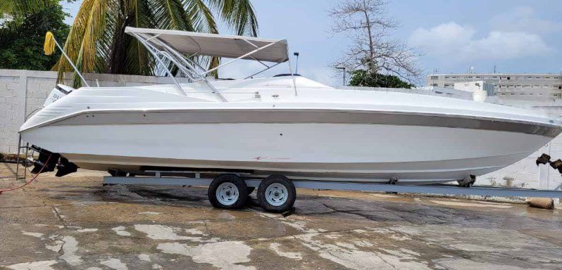
								INTERMARINE 35 full									