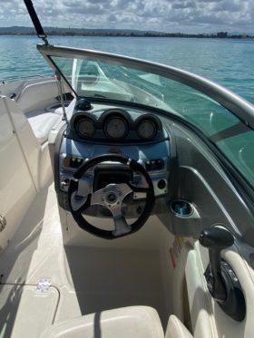 MONTEREY 235FS