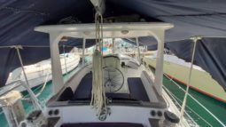 VELERO JEANNEAU 53 full