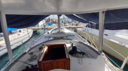 VELERO JEANNEAU 53 full