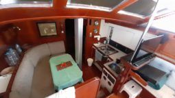 VELERO JEANNEAU 53 full