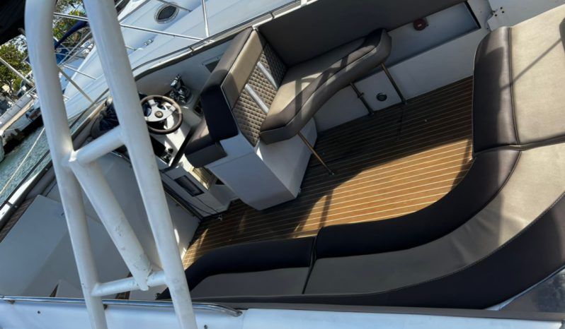 
								INTERMARINE AVANTI 35 full									